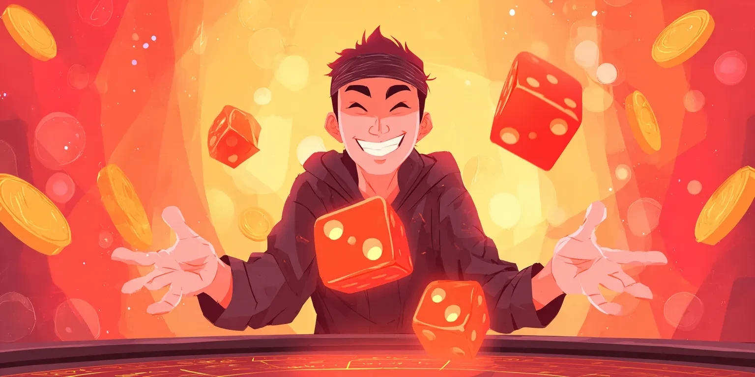Slot Mega